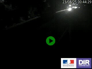 <h2>Caméra autoroutière sur l'A47 à hauteur de Givors, a proximité de Lyon. La webcam est orientée vers Lyon</h2>
