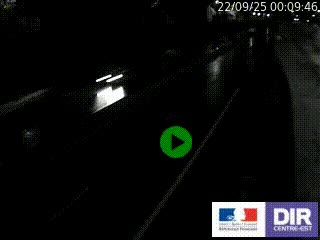 <h2>Caméra autoroutière sur l'A47 à hauteur de Givors, a proximité de Lyon. La webcam est orientée vers Lyon</h2>