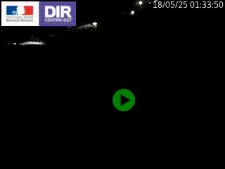 <h2>Webcam traffic à Grenoble-sud sur l'autoroute A480. Vue orientée vers l'entrée et la sortie de Grenoble</h2>