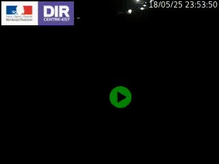 <h2>Webcam traffic à Grenoble-sud sur l'autoroute A480. Vue orientée vers l'entrée et la sortie de Grenoble</h2>