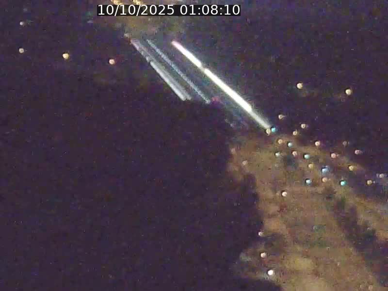 <h2>Webcam sur l'avenue John Fitzgerald Kennedy (N51) avec vue sur le Pont rouge (Pont Grande Duchesse Charlotte), l'arrêt Pfaffenthal et l'entrée du quartier Kirchberg</h2>