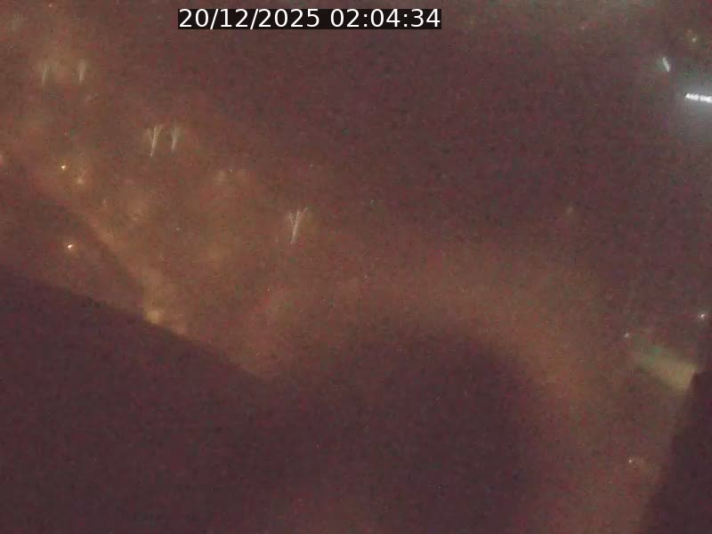 <h2>Webcam sur l'avenue John Fitzgerald Kennedy (N51) avec vue sur le Pont rouge (Pont Grande Duchesse Charlotte), l'arrêt Pfaffenthal et l'entrée du quartier Kirchberg</h2>