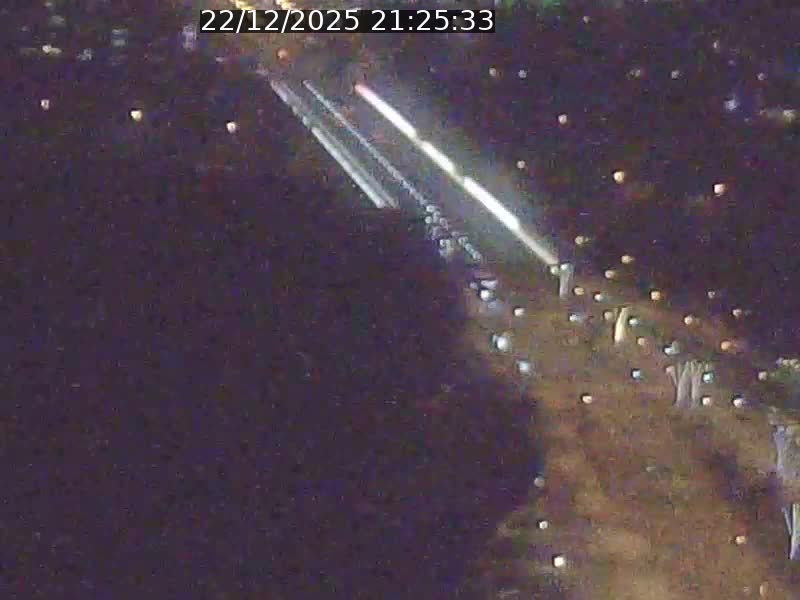 <h2>Webcam sur l'avenue John Fitzgerald Kennedy (N51) avec vue sur le Pont rouge (Pont Grande Duchesse Charlotte), l'arrêt Pfaffenthal et l'entrée du quartier Kirchberg</h2>