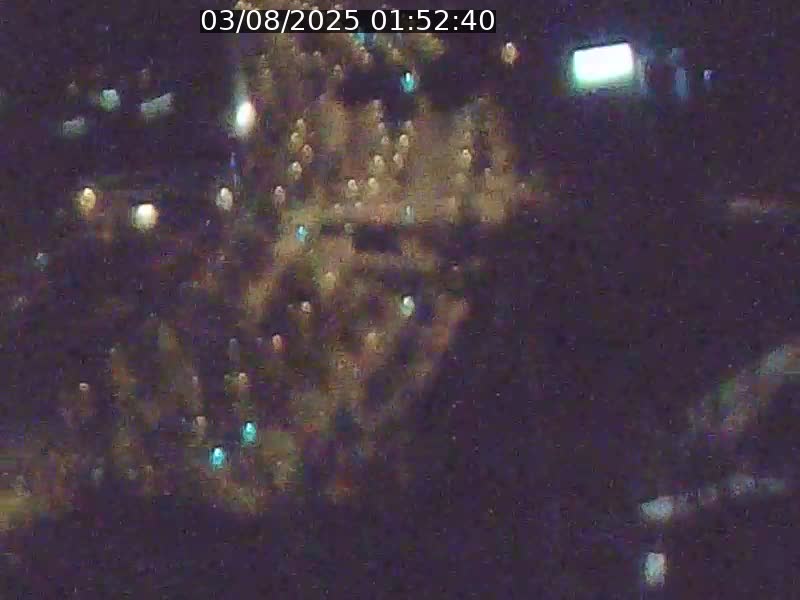 <h2>Webcam sur l'avenue John Fitzgerald Kennedy (N51) avec vue orientée vers le Findel</h2>