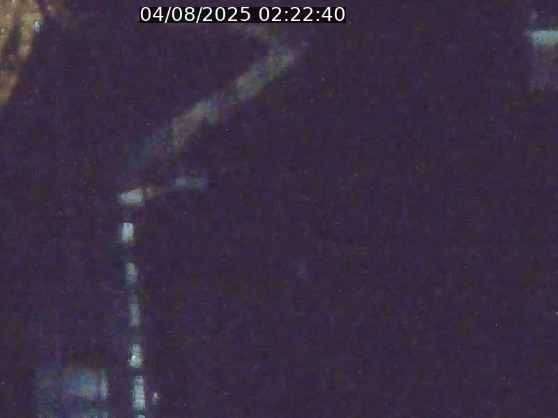 <h2>Webcam sur l'avenue John Fitzgerald Kennedy (N51) avec vue orientée vers le Findel</h2>