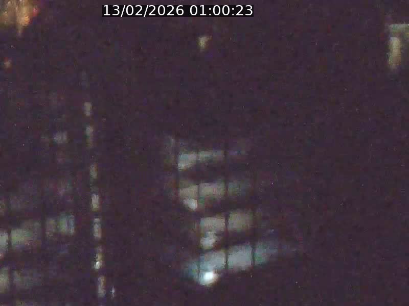 <h2>Webcam sur l'avenue John Fitzgerald Kennedy (N51) avec vue orientée vers le Findel</h2>