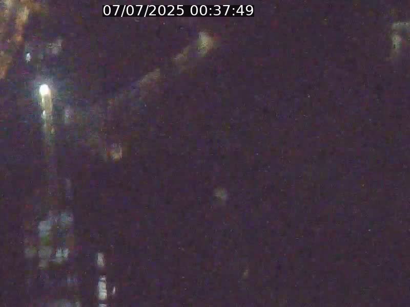 Webcam sur l'avenue John Fitzgerald Kennedy (N51) avec vue orientée vers le Findel