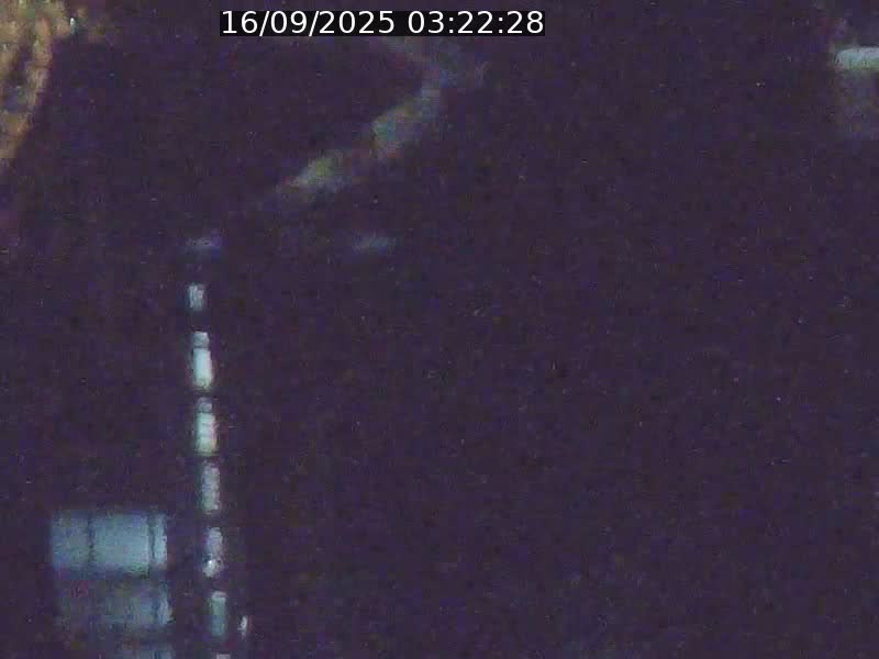 <h2>Webcam sur l'avenue John Fitzgerald Kennedy (N51) avec vue orientée vers le Findel</h2>