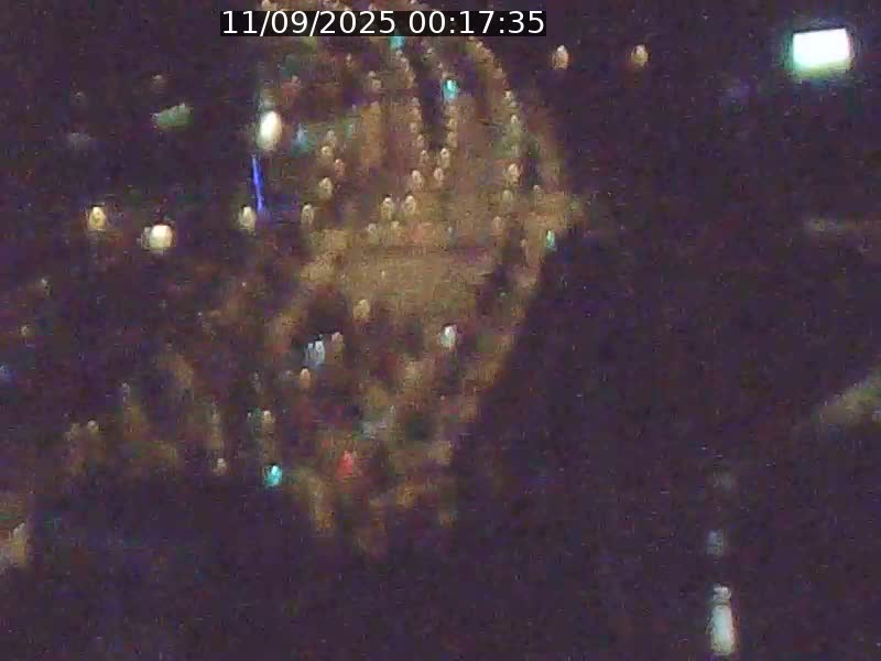 <h2>Webcam sur l'avenue John Fitzgerald Kennedy (N51) avec vue orientée vers le Findel</h2>
