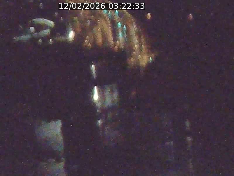 <h2>Webcam sur l'avenue John Fitzgerald Kennedy (N51) avec vue orientée vers le Findel</h2>