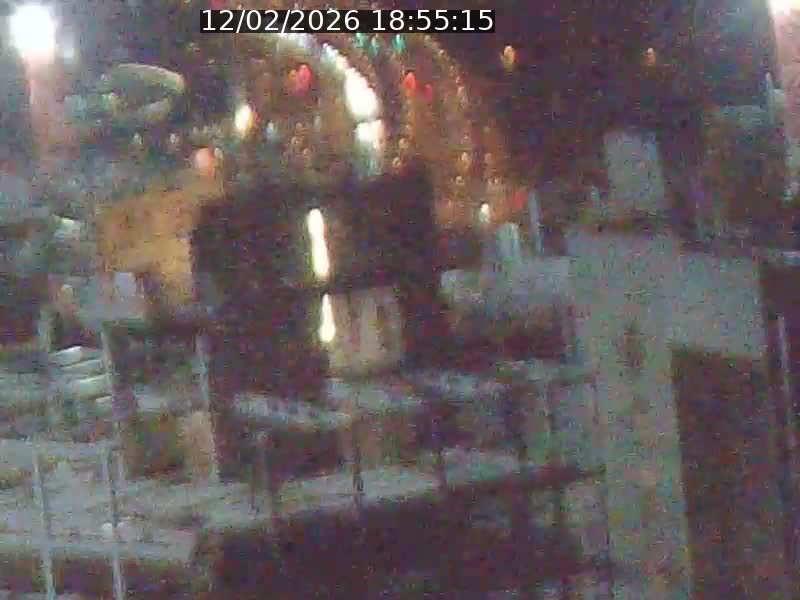 <h2>Webcam sur l'avenue John Fitzgerald Kennedy (N51) avec vue orientée vers le Findel</h2>