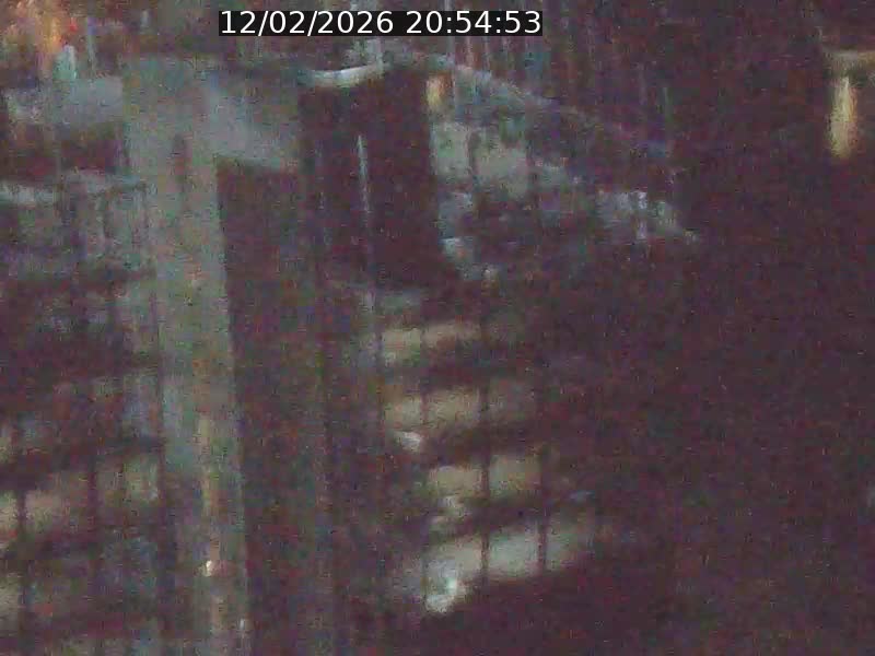 <h2>Webcam sur l'avenue John Fitzgerald Kennedy (N51) avec vue orientée vers le Findel</h2>