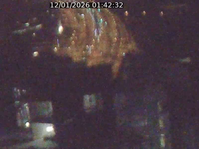 <h2>Webcam sur l'avenue John Fitzgerald Kennedy (N51) avec vue orientée vers le Findel</h2>