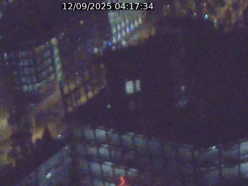 <h2>Webcam sur l'avenue John Fitzgerald Kennedy (N51) avec vue orientée vers le Findel</h2>