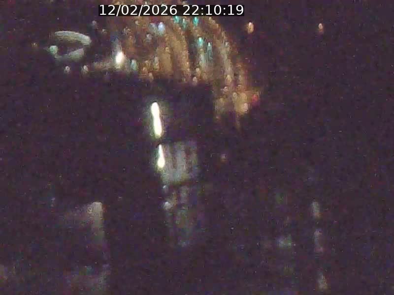 <h2>Webcam sur l'avenue John Fitzgerald Kennedy (N51) avec vue orientée vers le Findel</h2>