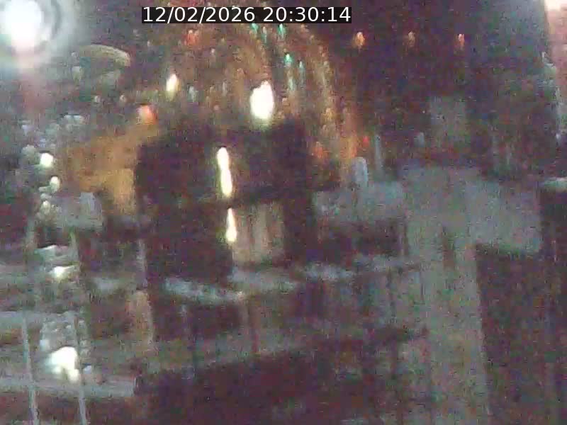 <h2>Webcam sur l'avenue John Fitzgerald Kennedy (N51) avec vue orientée vers le Findel</h2>