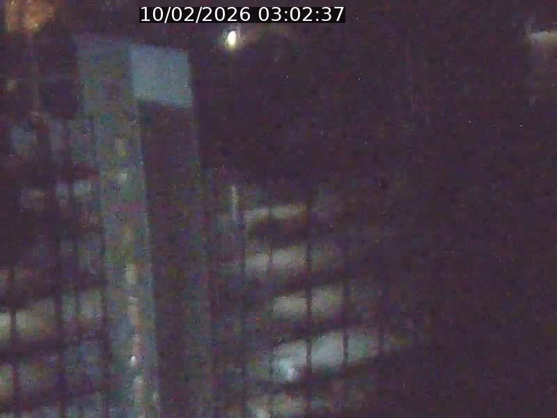 <h2>Webcam sur l'avenue John Fitzgerald Kennedy (N51) avec vue orientée vers le Findel</h2>