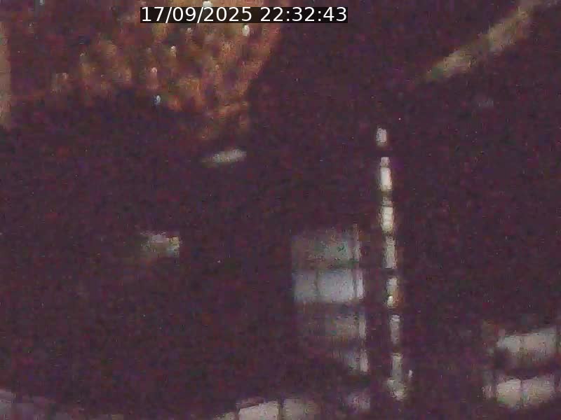 <h2>Webcam sur l'avenue John Fitzgerald Kennedy (N51) avec vue orientée vers le Findel</h2>