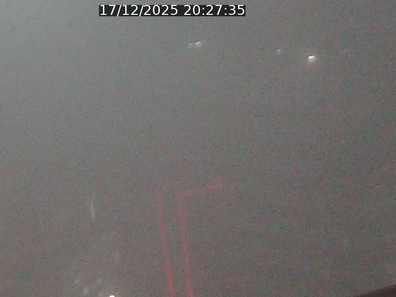 <h2>Webcam sur l'avenue John Fitzgerald Kennedy (N51) avec vue orientée vers le Findel</h2>