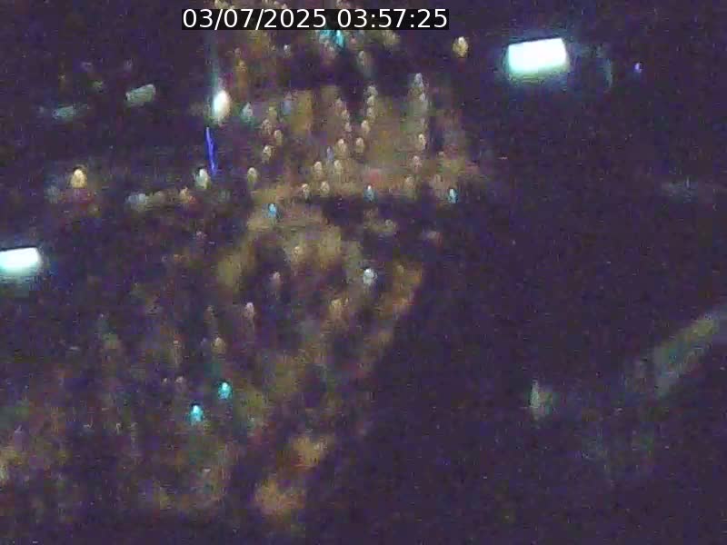 Webcam sur l'avenue John Fitzgerald Kennedy (N51) avec vue orientée vers le Findel