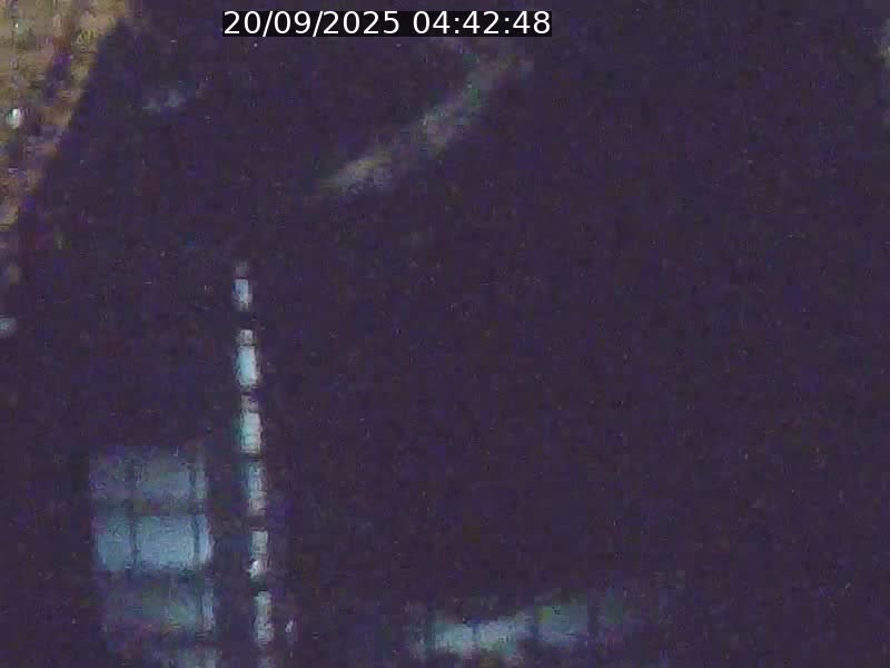 Webcam sur l'avenue John Fitzgerald Kennedy (N51) avec vue orientée vers le Findel