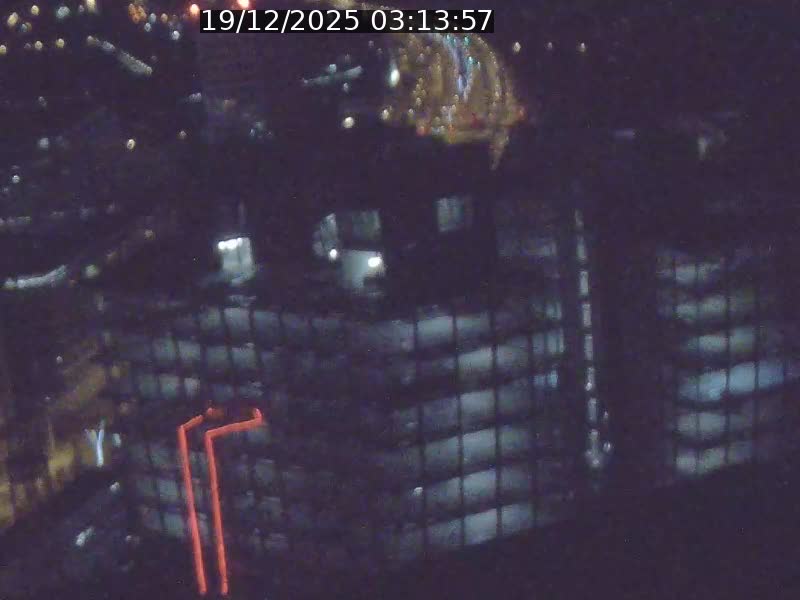 <h2>Webcam sur l'avenue John Fitzgerald Kennedy (N51) avec vue orientée vers le Findel</h2>