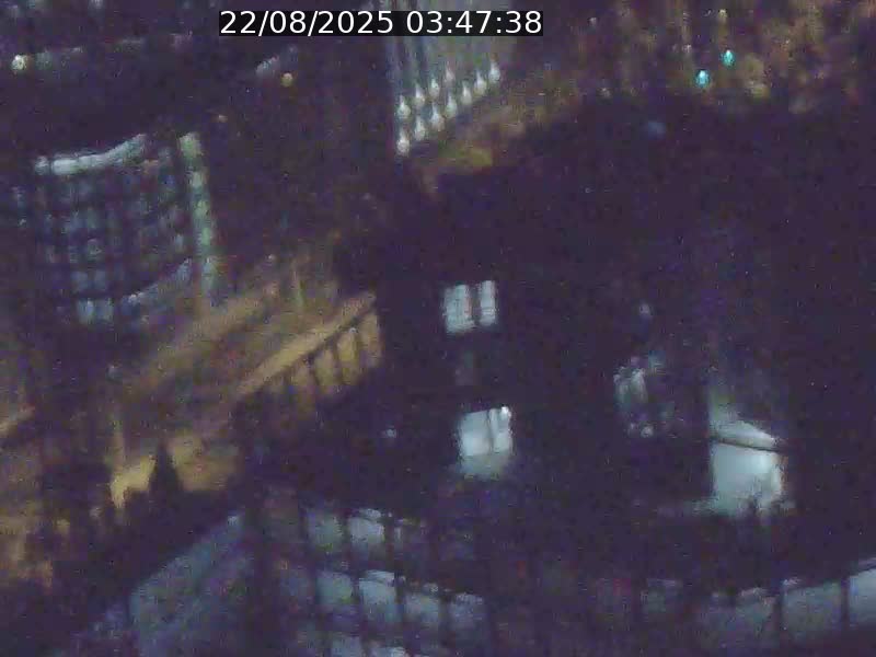 <h2>Webcam sur l'avenue John Fitzgerald Kennedy (N51) avec vue orientée vers le Findel</h2>