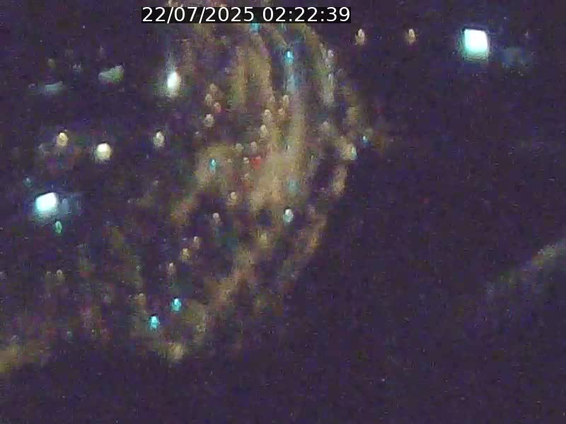 <h2>Webcam sur l'avenue John Fitzgerald Kennedy (N51) avec vue orientée vers le Findel</h2>