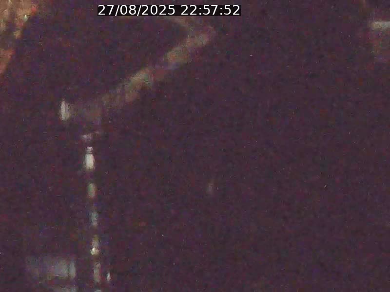<h2>Webcam sur l'avenue John Fitzgerald Kennedy (N51) avec vue orientée vers le Findel</h2>