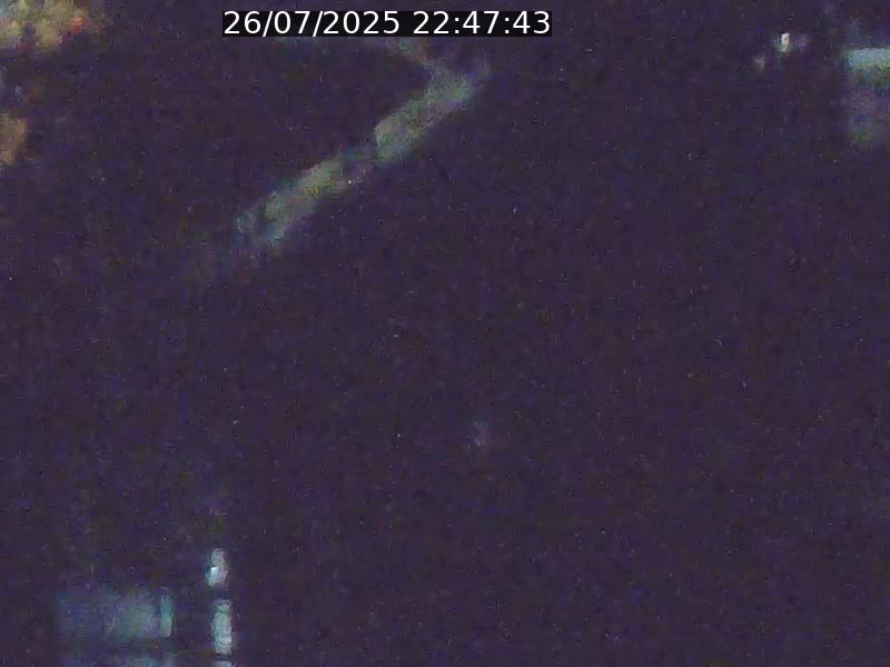 <h2>Webcam sur l'avenue John Fitzgerald Kennedy (N51) avec vue orientée vers le Findel</h2>