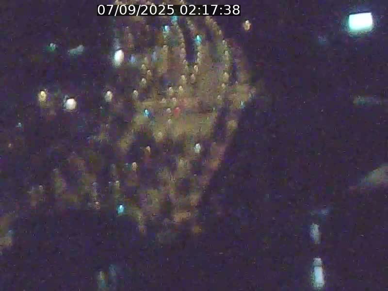 <h2>Webcam sur l'avenue John Fitzgerald Kennedy (N51) avec vue orientée vers le Findel</h2>