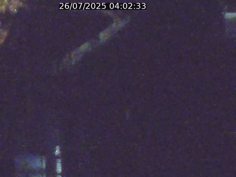 <h2>Webcam sur l'avenue John Fitzgerald Kennedy (N51) avec vue orientée vers le Findel</h2>