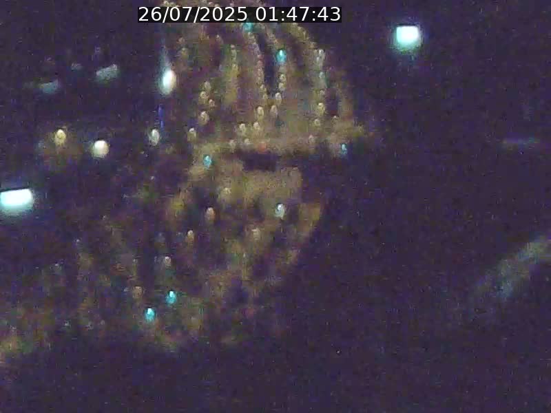 <h2>Webcam sur l'avenue John Fitzgerald Kennedy (N51) avec vue orientée vers le Findel</h2>