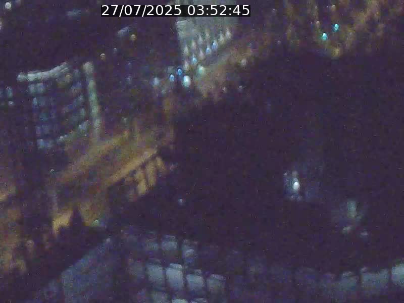 <h2>Webcam sur l'avenue John Fitzgerald Kennedy (N51) avec vue orientée vers le Findel</h2>