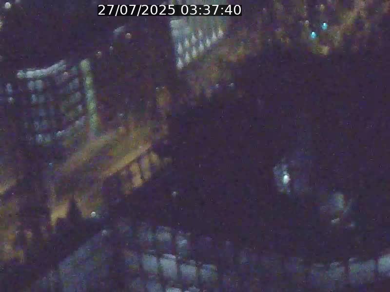 <h2>Webcam sur l'avenue John Fitzgerald Kennedy (N51) avec vue orientée vers le Findel</h2>