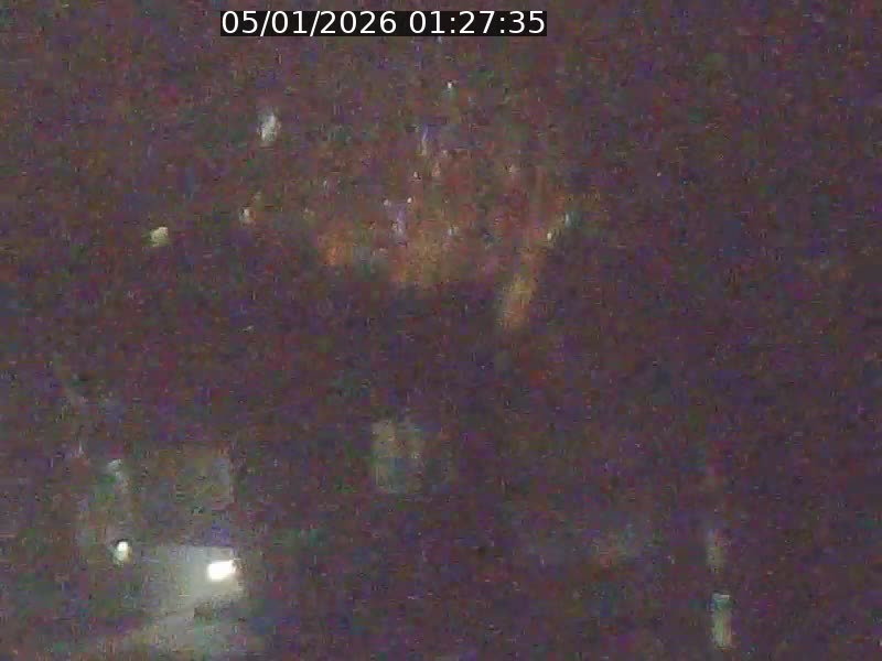 <h2>Webcam sur l'avenue John Fitzgerald Kennedy (N51) avec vue orientée vers le Findel</h2>