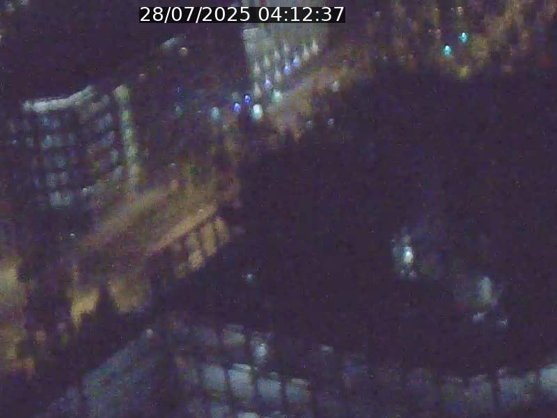 <h2>Webcam sur l'avenue John Fitzgerald Kennedy (N51) avec vue orientée vers le Findel</h2>