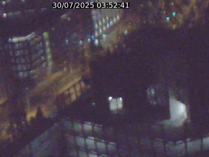 <h2>Webcam sur l'avenue John Fitzgerald Kennedy (N51) avec vue orientée vers le Findel</h2>