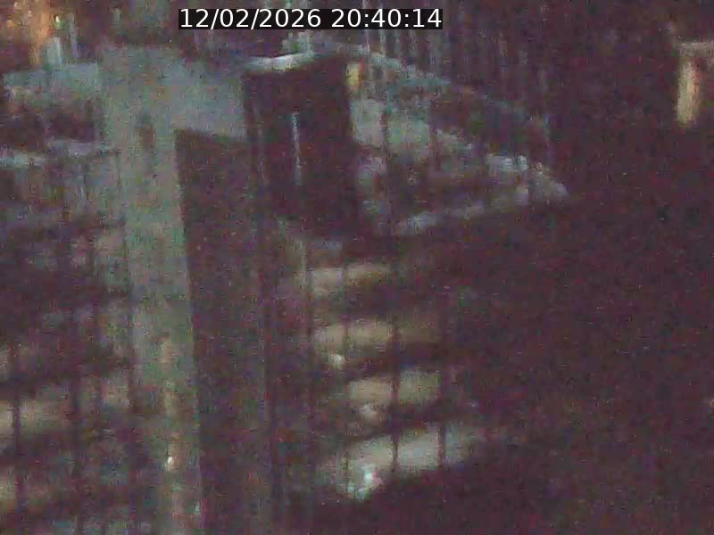 <h2>Webcam sur l'avenue John Fitzgerald Kennedy (N51) avec vue orientée vers le Findel</h2>