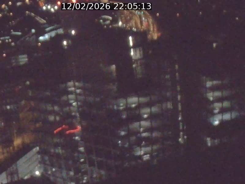 <h2>Webcam sur l'avenue John Fitzgerald Kennedy (N51) avec vue orientée vers le Findel</h2>