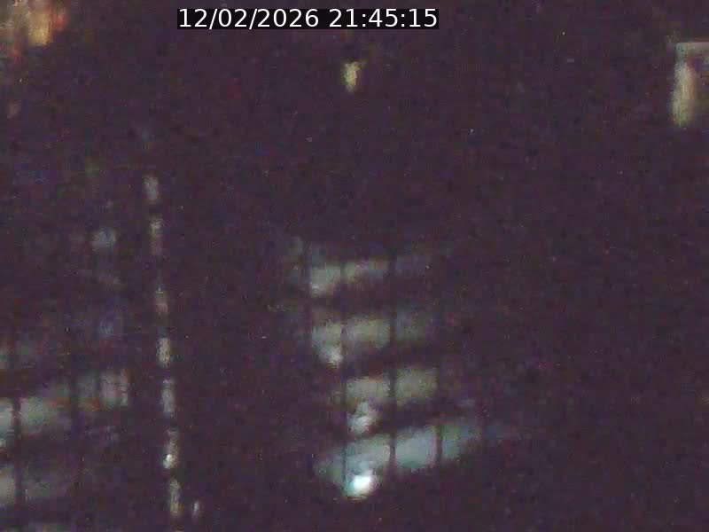 <h2>Webcam sur l'avenue John Fitzgerald Kennedy (N51) avec vue orientée vers le Findel</h2>