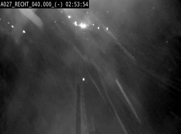<h2>Webcam A27/E42 à hauteur de la sortie 13 Recht à proximité de Malmedy. Vue orientée vers Malmedy et Liège</h2>