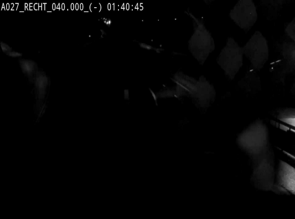 <h2>Webcam A27/E42 à hauteur de la sortie 13 Recht à proximité de Malmedy. Vue orientée vers Malmedy et Liège</h2>