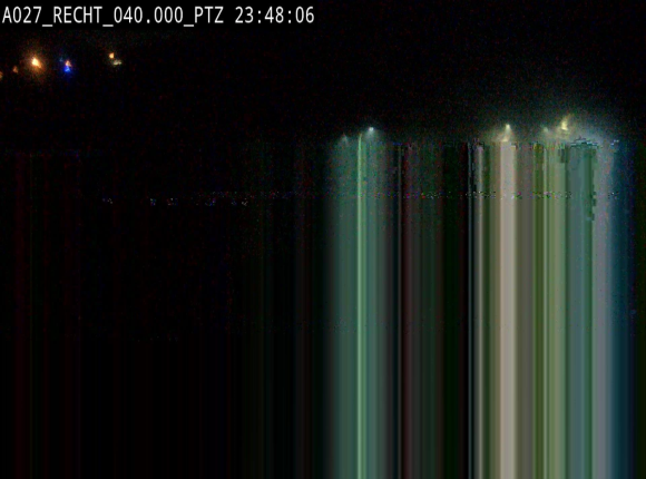 <h2>Webcam sur A27/E42 après Malmedy. Vue orientée vers l'Allemagne</h2>