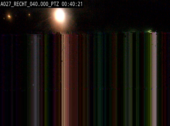 <h2>Webcam sur A27/E42 après Malmedy. Vue orientée vers l'Allemagne</h2>
