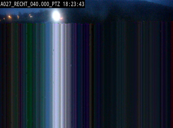 <h2>Webcam sur A27/E42 après Malmedy. Vue orientée vers l'Allemagne</h2>