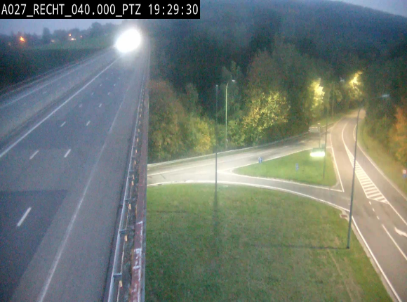 <h2>Webcam sur A27/E42 après Malmedy. Vue orientée vers l'Allemagne</h2>
