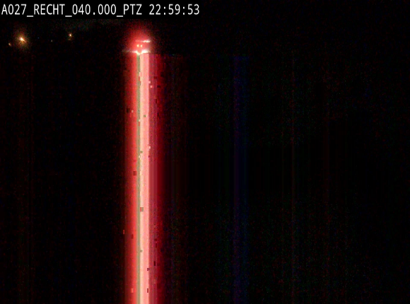 <h2>Webcam sur A27/E42 après Malmedy. Vue orientée vers l'Allemagne</h2>
