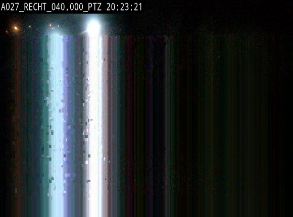 <h2>Webcam sur A27/E42 après Malmedy. Vue orientée vers l'Allemagne</h2>
