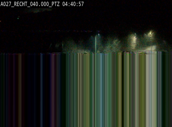 <h2>Webcam sur A27/E42 après Malmedy. Vue orientée vers l'Allemagne</h2>